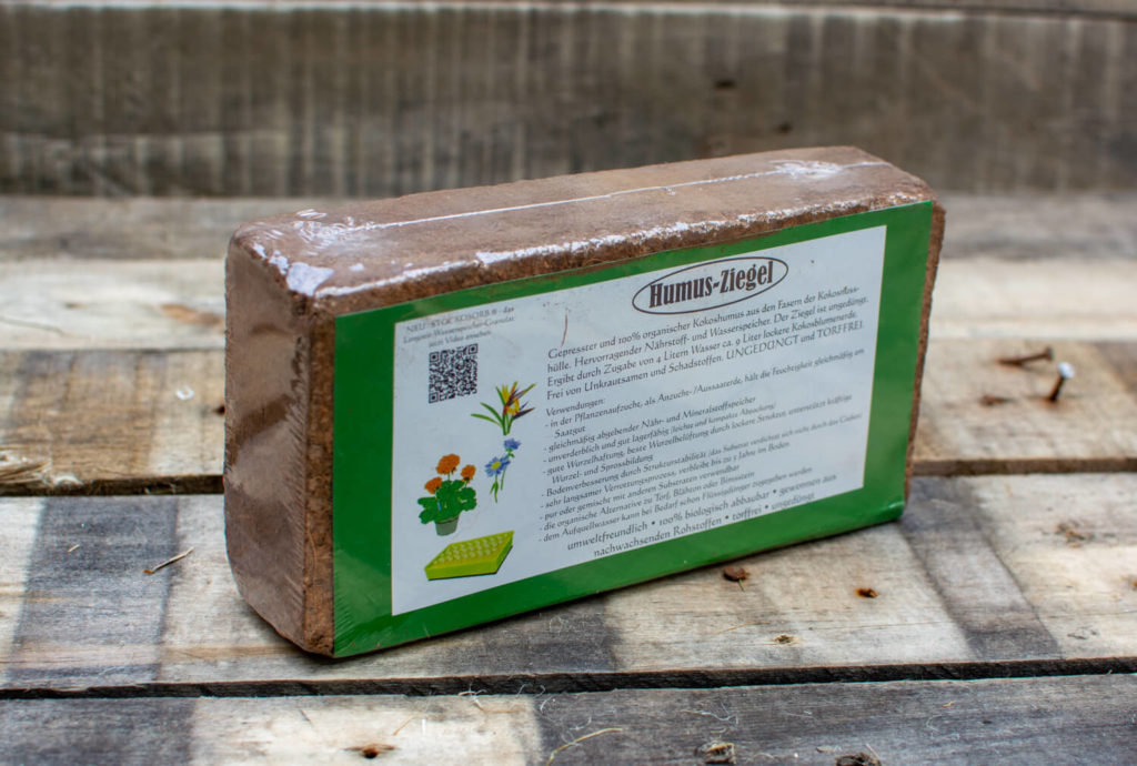 kokoserde humusziegel