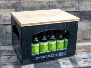 bierkasten sitzauflage getränkekasten sitz