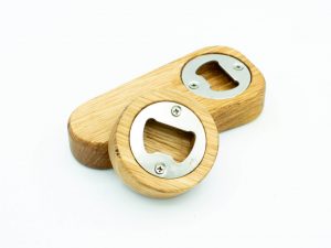 flaschenoeffner eiche