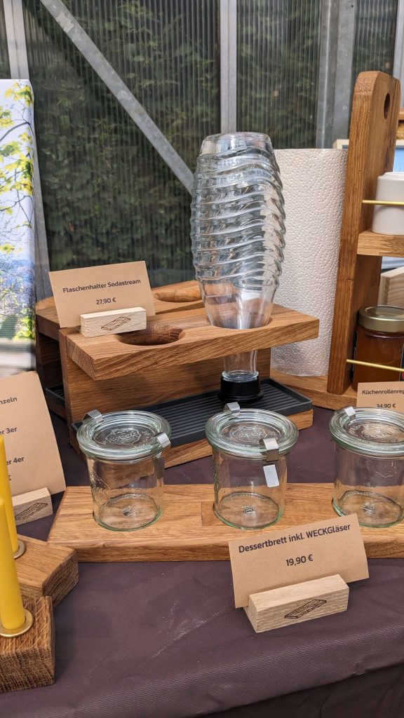 handwerker märkte detail sodastream